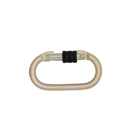 Steel Swivel Snap Hook with Load Indicator