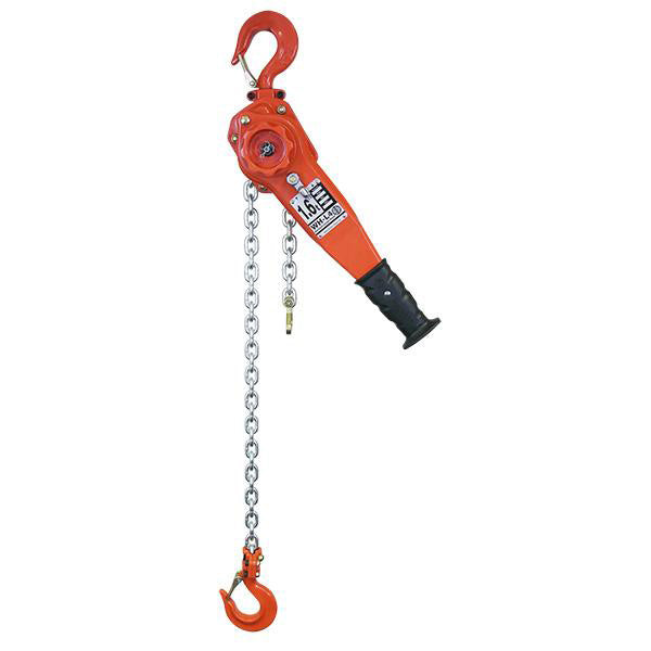Lever Hoists / Pullifts