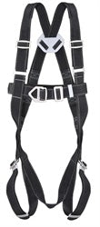 2 Point Elasticated Full Body Harness