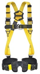 2 Point Sit Harness