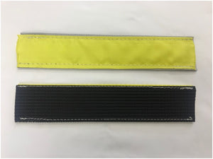 Rubber Sleeve to suit 50mm Webbing