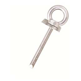 Stainless Steel Anchorage Point - B & W Lifting