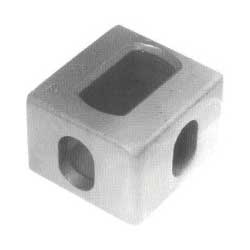Standard ISO Container Corner Castings - B & W Lifting